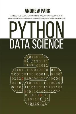 Python Data Science - Andrew Park