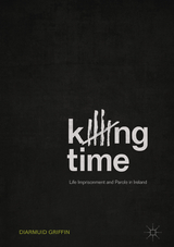 Killing Time - Diarmuid Griffin