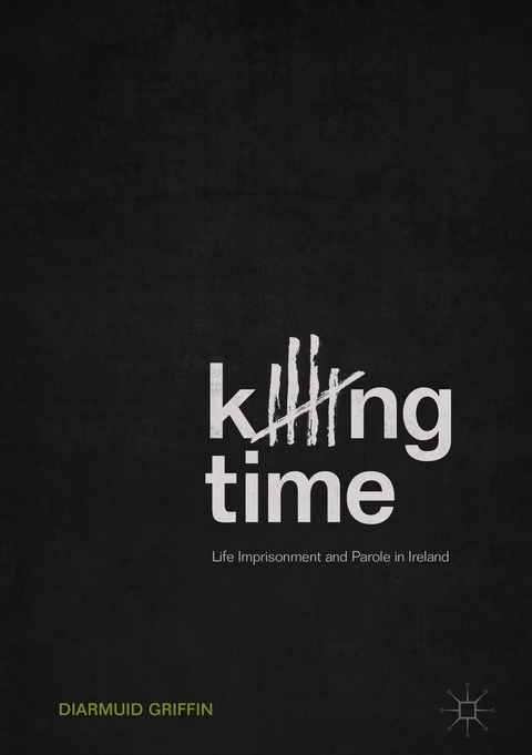 Killing Time - Diarmuid Griffin