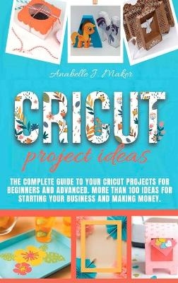 Cricut Projects Ideas