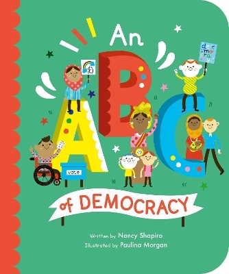 ABC of Democracy - Nancy Shapiro