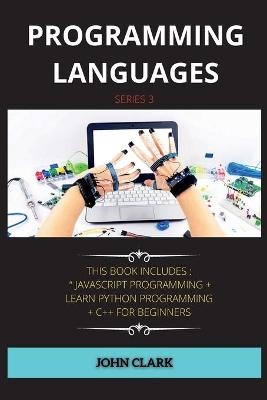Programming Languages Series 3
