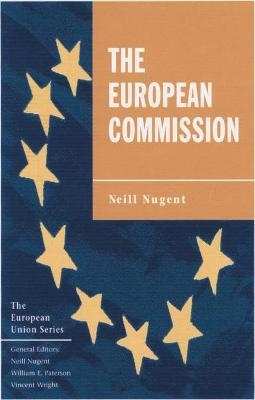 The European Commission - Neill Nugent