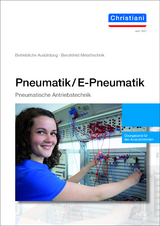 Pneumatik/E-Pneumatik Band 1 - Plagemann Bernhard