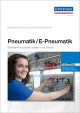 Pneumatik/E-Pneumatik Band 3 - Plagemann Bernhard