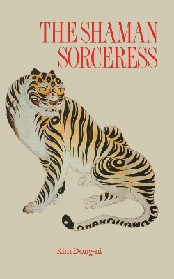 Shaman Sorceress - Dong-Ni Kim