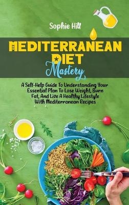 Mediterranean Diet Mastery