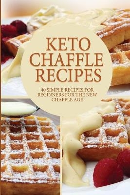 Keto Cheffle Recipes - Diana Humble