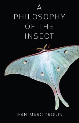 A Philosophy of the Insect - Jean-Marc Drouin