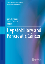 Hepatobiliary and Pancreatic Cancer - 