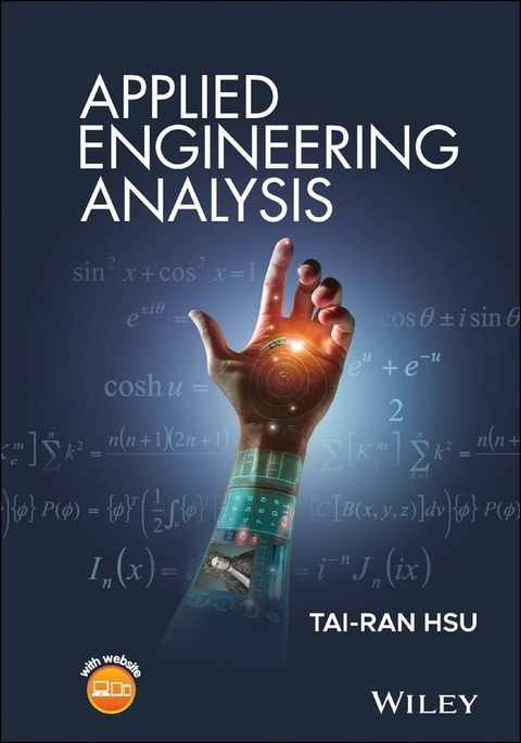 Applied Engineering Analysis - Tai-Ran Hsu