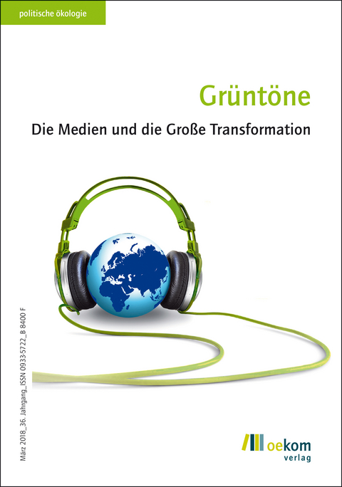 Gr&uuml;nt&ouml;ne