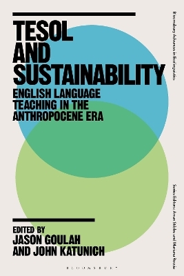 TESOL and Sustainability - 