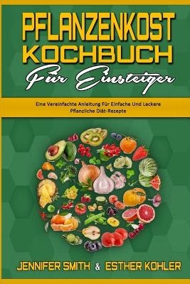 Pflanzenkost-Kochbuch Für Einsteiger