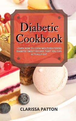 Diabetic Cookbook
