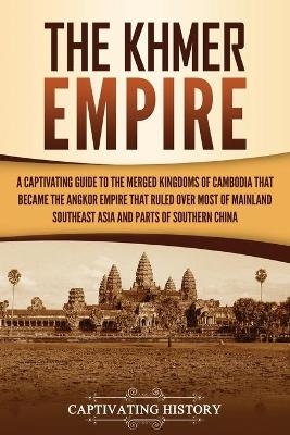 The Khmer Empire
