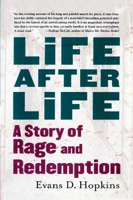 Life After Life - Evans D Hopkins