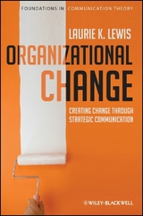 Organizational Change - Laurie Lewis