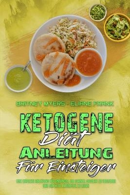 Ketogene Diät Anleitung Für Einsteiger