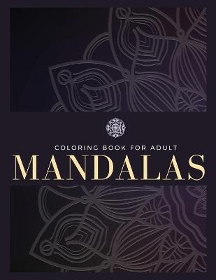 Coloring Book For Adult