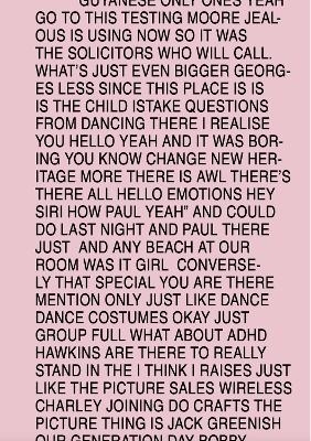 Let's Look At This Again: Graphic Arts 03