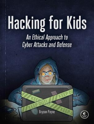 Hacking For Kids