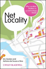 Net Locality - Eric Gordon, Adriana de Souza e Silva