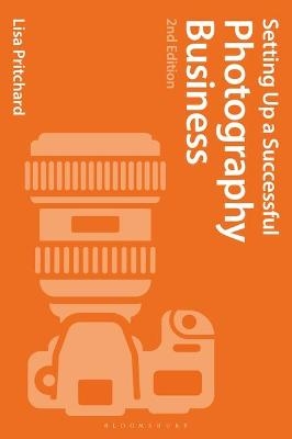 Setting Up a Successful Photography Business