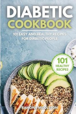 Diabetic Cookbook