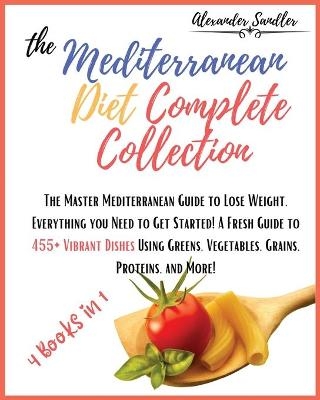The Mediterranean Diet Complete Collection