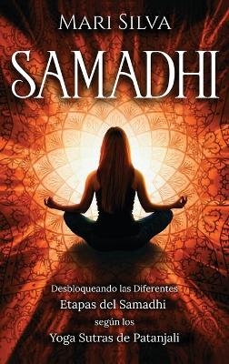 Samadhi - Mari Silva