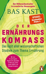Der Ernährungskompass - Bas Kast