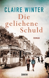 Die geliehene Schuld - Claire Winter