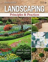 Student Workbook for Ingels/Smithâ€™s Landscaping Principles and Practices Residential Design - Ingels, Jack; Smith, Alissa