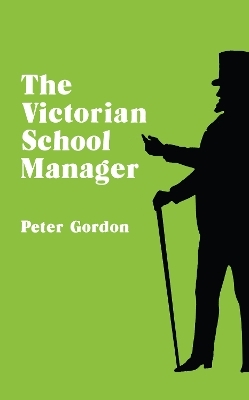 Victorian School Manager - Peter Gordon