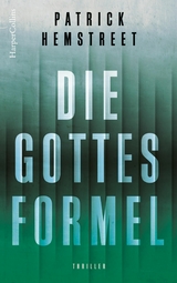 Die Gottesformel -  Patrick Hemstreet