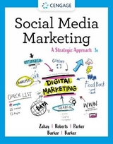 Social Media Marketing - Zahay, Debra; Roberts, Mary; Parker, Janna; Barker, Donald I.; Barker, Melissa