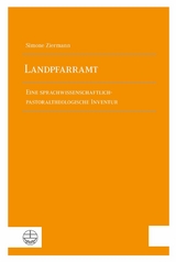 Landpfarramt - Simone Ziermann