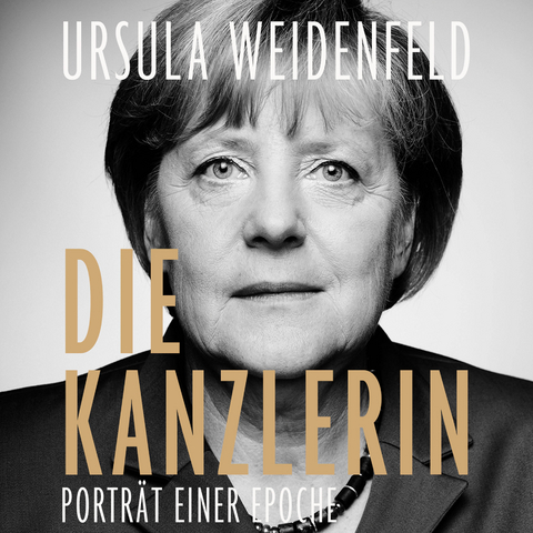 Die Kanzlerin - Ursula Weidenfeld