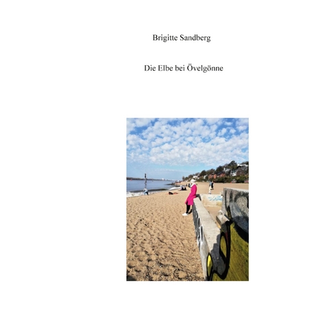 Die Elbe bei &Ouml;velg&ouml;nne - Sandberg Brigitte