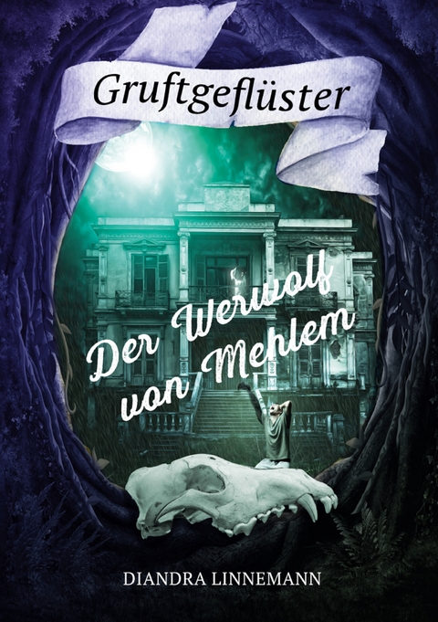 Der Werwolf von Mehlem - Diandra Linnemann