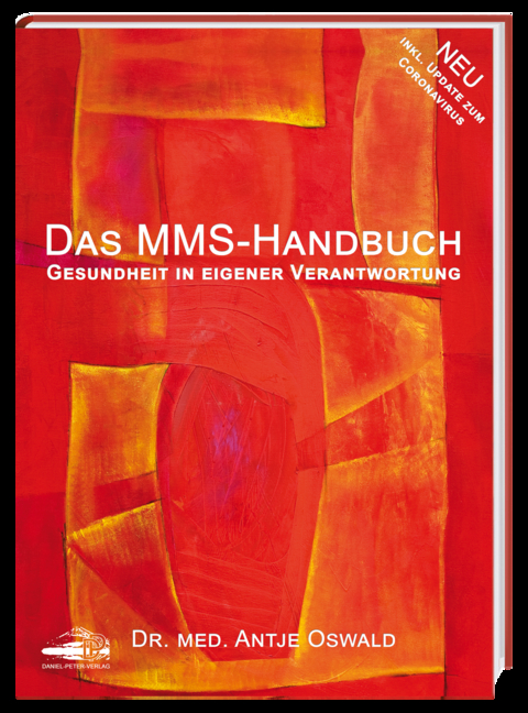 Das MMS-Handbuch - Antje Oswald