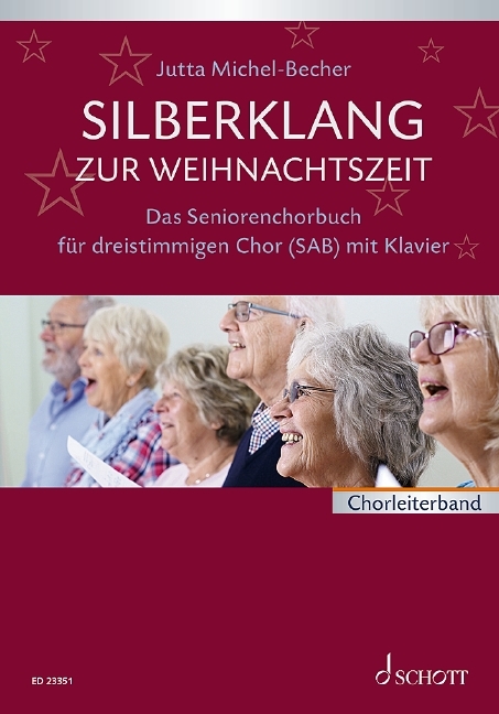 Silberklang zur Weihnachtszeit - 