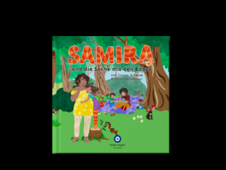 SAMIRA und die Sache mit den Babys