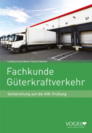Fachkunde Güterkraftverkehr