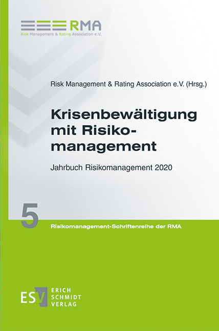 Krisenbew&auml;ltigung mit Risikomanagement