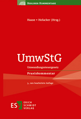 UmwStG - Andr&eacute; Arjes, Lars Behrendt, Kristin Biesold, G&uuml;nther Cla&szlig;, Katrin Dorn, Malte Geils, Florian Haase, Jens Hagemann, Claus Herfort, Matthias Hofacker, Sascha Leske, Anna Luce, Thomas L&uuml;bbeh&uuml;sen, Lars L&uuml;demann, Florian Ropohl, Frank Roser, Nina Sch&uuml;tte, Nils Sonntag, Daniela Steierberg, Dirk St&uuml;rcken, Bj&ouml;rn Viebrock, Matthias Wulff-Dohmen