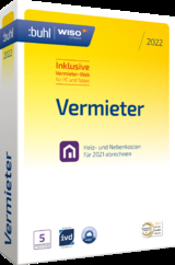 WISO Vermieter 2022 - Buhl Data Service GmbH