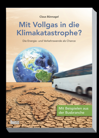 Mit Vollgas in die Klimakatastrophe?
