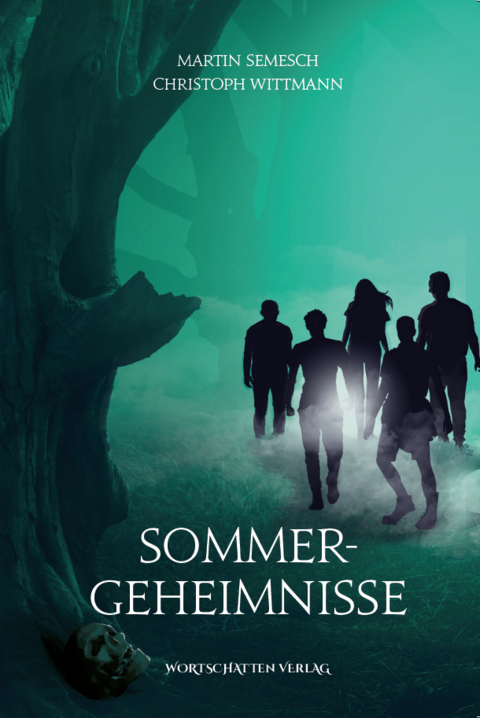 Sommergeheimnisse - Martin Semesch, Christoph Wittmann